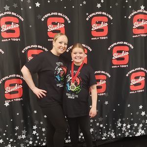 Meet your Posher, Nikki